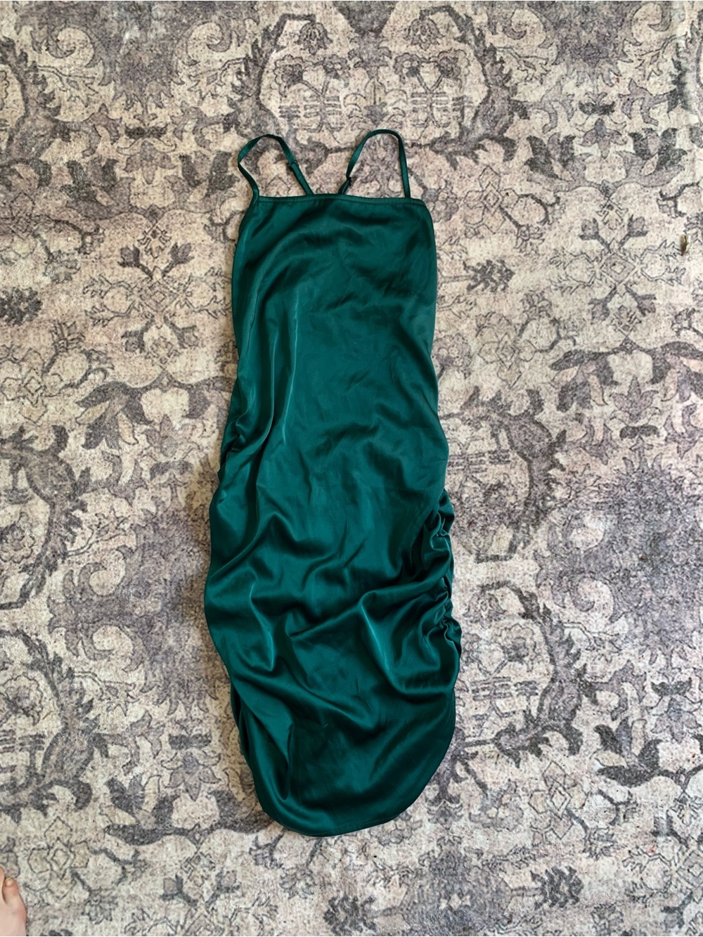 Mini Dress